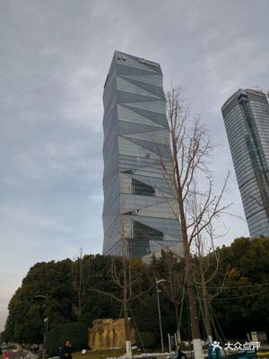 南京金奧大廈