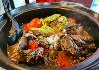 桂林有什么特色美食
