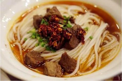 桂林有什么特色美食