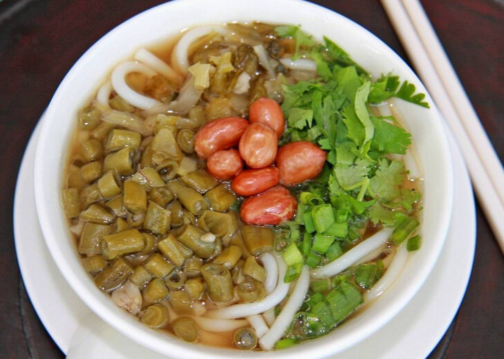 桂林有什么特色美食