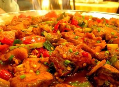 桂林有什么特色美食