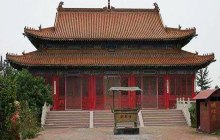 辛集旅游景點大全
