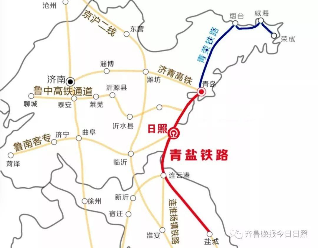 滄州到淄博高鐵