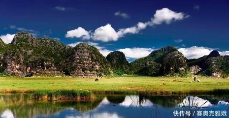 八月份去哪里旅游不熱
