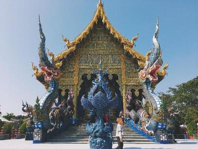 幾月份去泰國旅游好