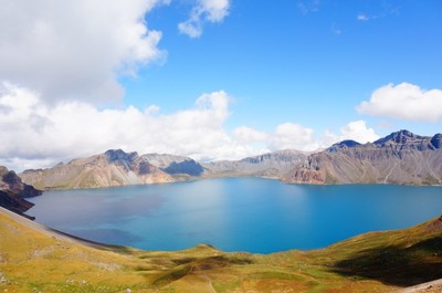 白山旅游攻略