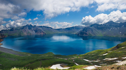 白山旅游攻略