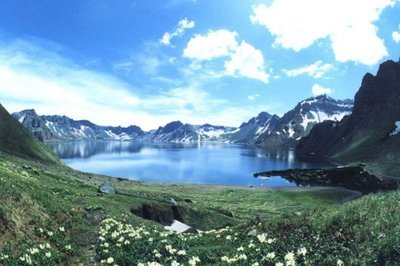 白山旅游攻略