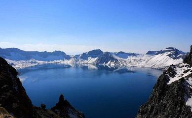 白山旅游攻略