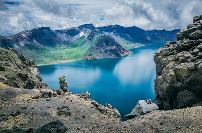 白山旅游攻略
