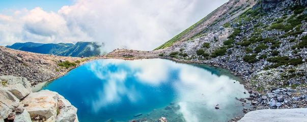 白山旅游攻略