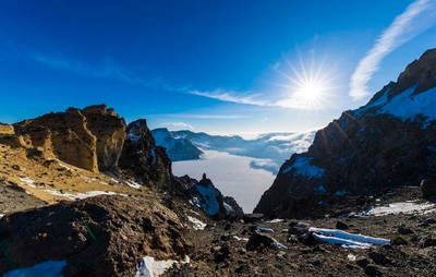 白山旅游攻略