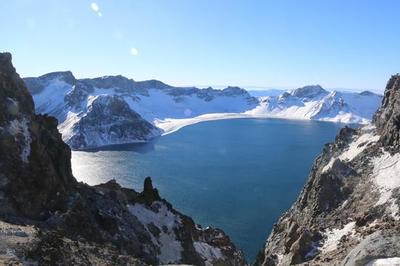 太白山旅游攻略 吉林長白山旅游攻略
