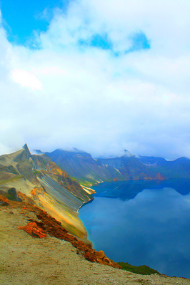 白山旅游攻略