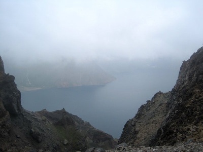 白山旅游攻略