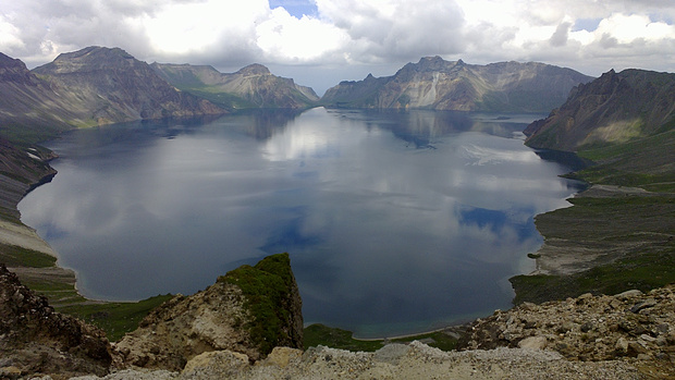 白山旅游攻略