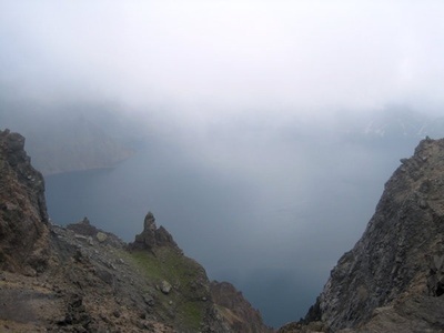 白山旅游攻略