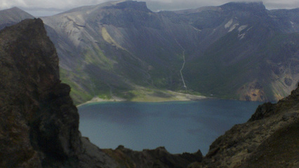 白山旅游攻略