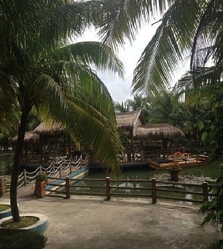 博鰲附近的旅游景點