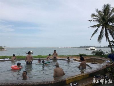 博鰲附近的旅游景點