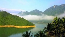 博鰲附近的旅游景點