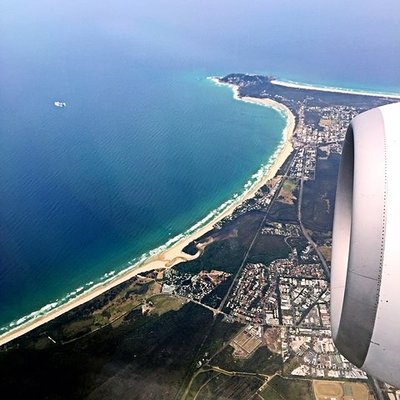 墨爾本三個機場