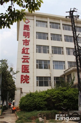 昆明市怎么樣