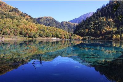 7月份旅游去哪里好