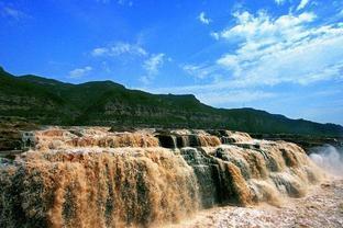 呼和浩特附近旅游景點