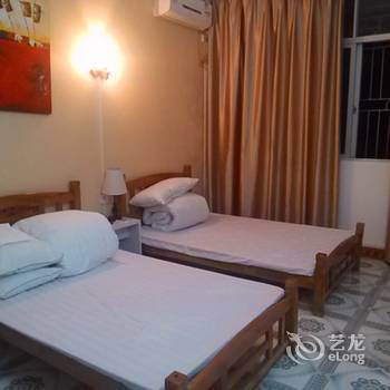 博鰲附近的旅游景點