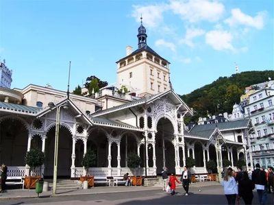 東歐旅游最佳時(shí)間