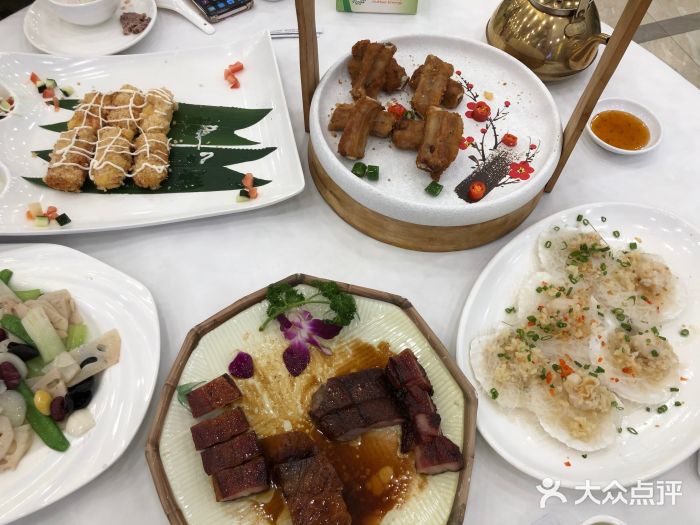 余蔭山房附近美食