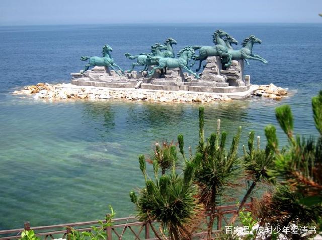 牟平旅游