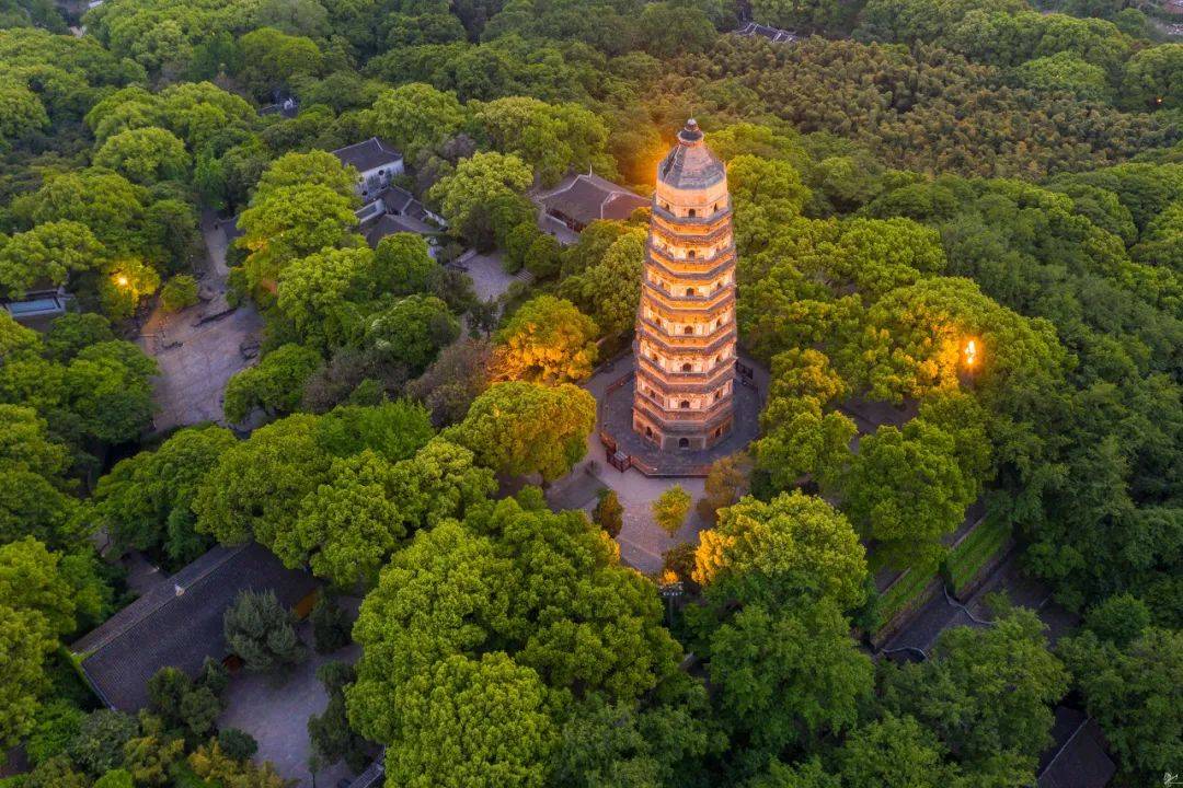 蘇州 虎丘