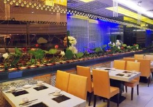 福州自助餐哪里好吃
