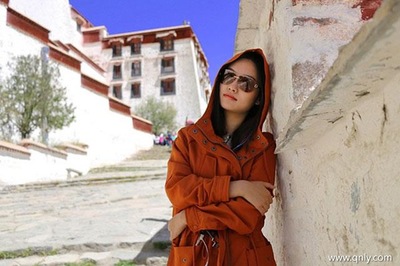 西藏旅游穿什么衣服