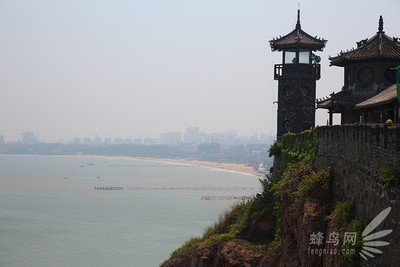 蓬萊有什么好玩的