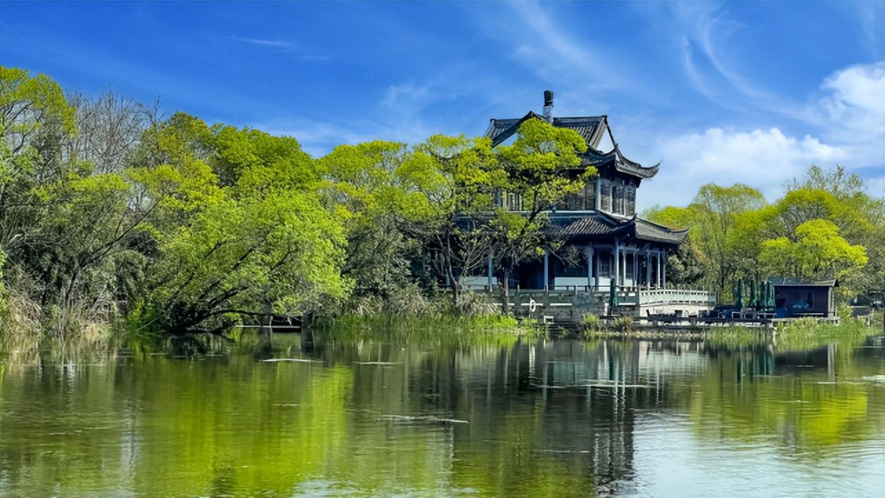 蘇州旅游攻略必去景點推薦 上海旅游攻略必去景點推薦