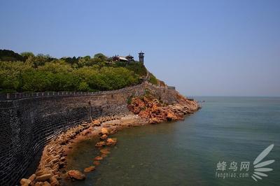 蓬萊有什么好玩的