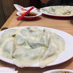 大連喜家德水餃地址