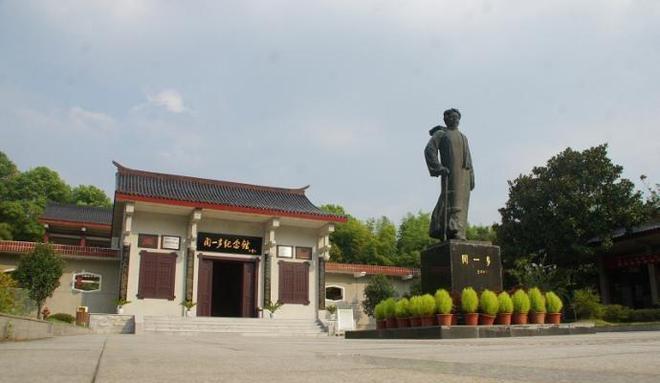 黃岡的旅游景點(diǎn)