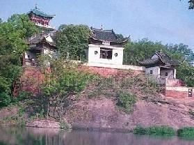 黃岡的旅游景點(diǎn)