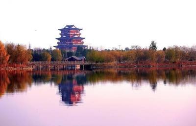 黃岡的旅游景點(diǎn)