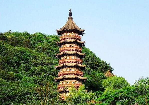 黃岡的旅游景點(diǎn)
