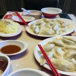 大連喜家德水餃地址