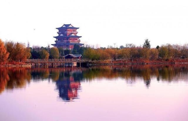黃岡的旅游景點(diǎn)