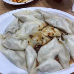 大連喜家德水餃地址
