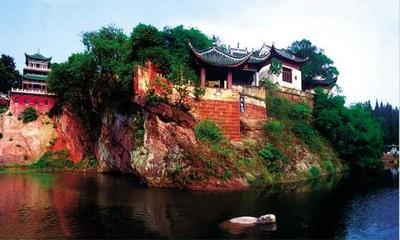 黃岡的旅游景點(diǎn)