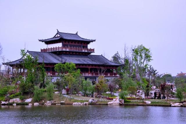 黃岡的旅游景點(diǎn)