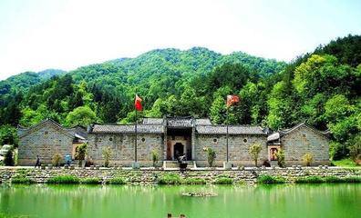 黃岡的旅游景點(diǎn)